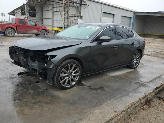 2023 MAZDA 3 PREMIUM VIN:3MZBPBDM4PM353133