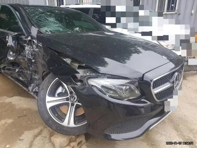 2019 Mercedes-Benz E 220 WDDZF0EB8KA697405 VIN:WDDZF0EB8KA697405