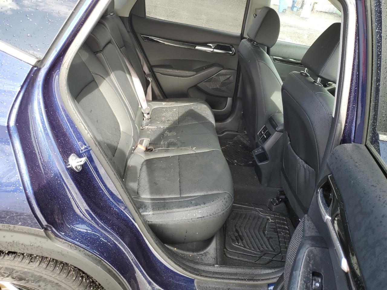 2024 KIA SELTOS EX VIN:KNDERCAA9R7615865