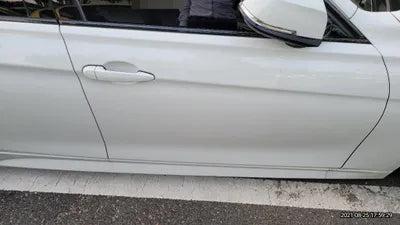 2017 BMW 320 WBA8A9102HK883311 VIN:WBA8A9102HK883311