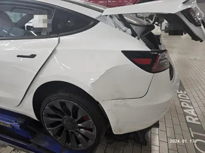2021 Tesla Model 3 5YJ3E1EC3MF912121 VIN:5YJ3E1EC3MF912121