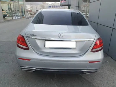 2017 Mercedes-Benz E 220 WDDZF0EB6HA172383 VIN:WDDZF0EB6HA172383