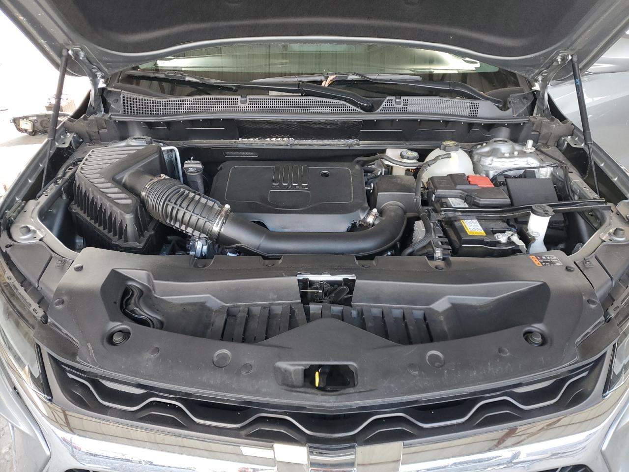 2024 CHEVROLET BLAZER 2LT VIN:3GNKBCR40RS176005