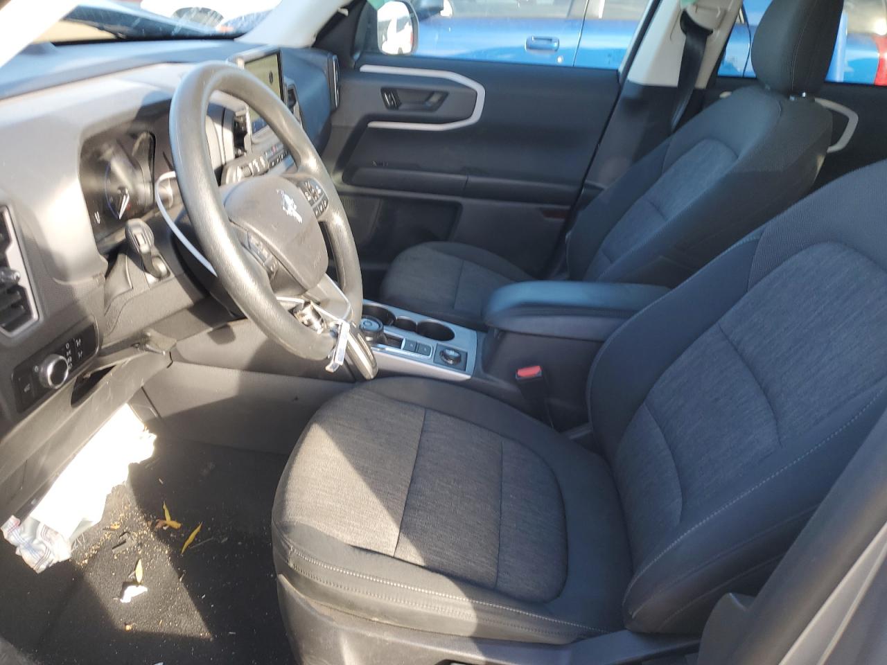 2023 FORD BRONCO SPORT BIG BEND VIN:3FMCR9B63PRD44050