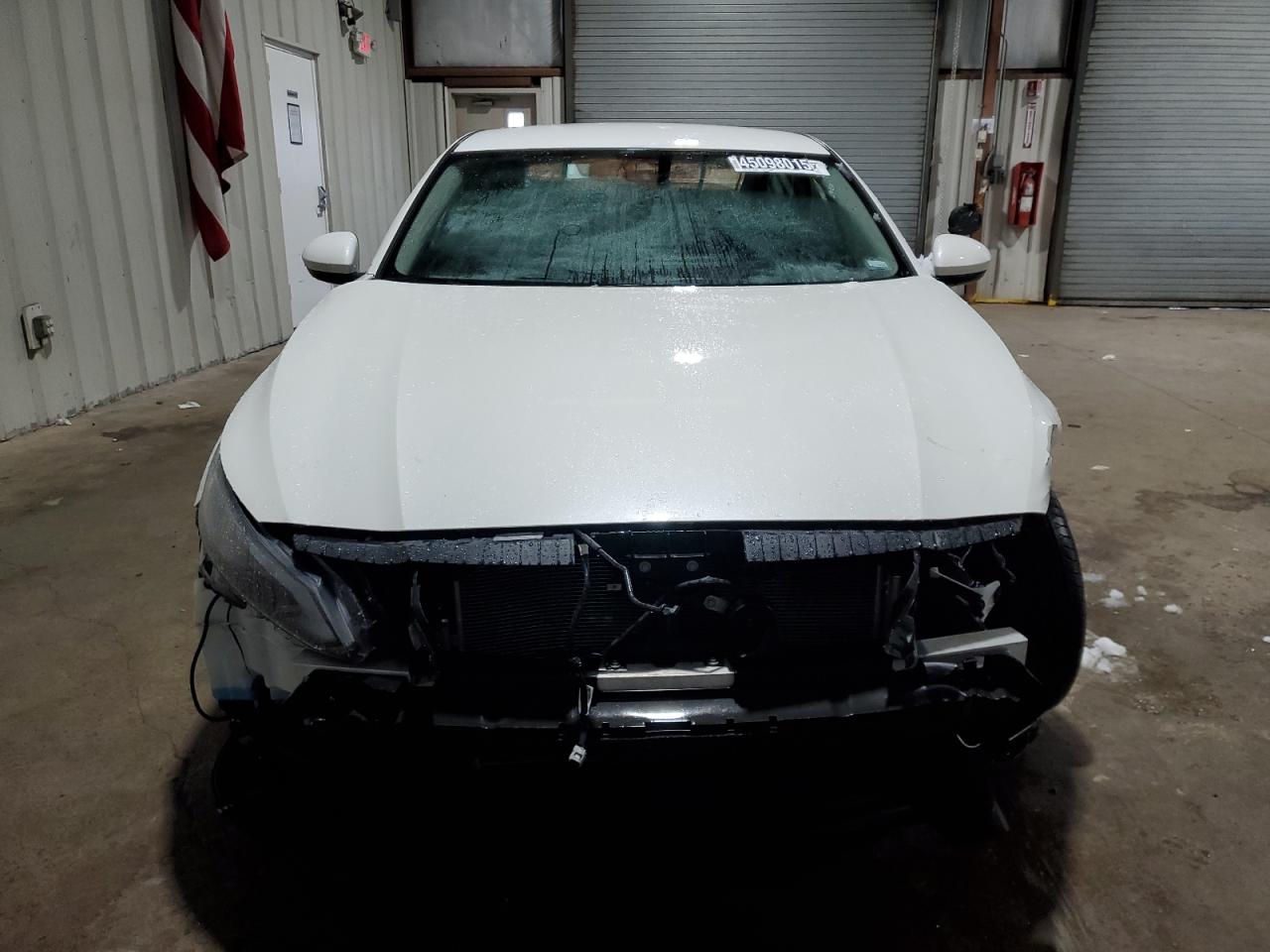 2023 NISSAN ALTIMA SV VIN:1N4BL4DV8PN314382