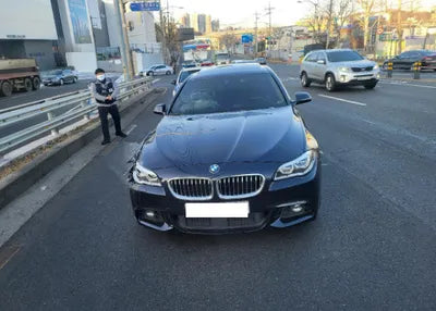 2016 BMW 520 WBA5E7106GG566824 VIN:WBA5E7106GG566824