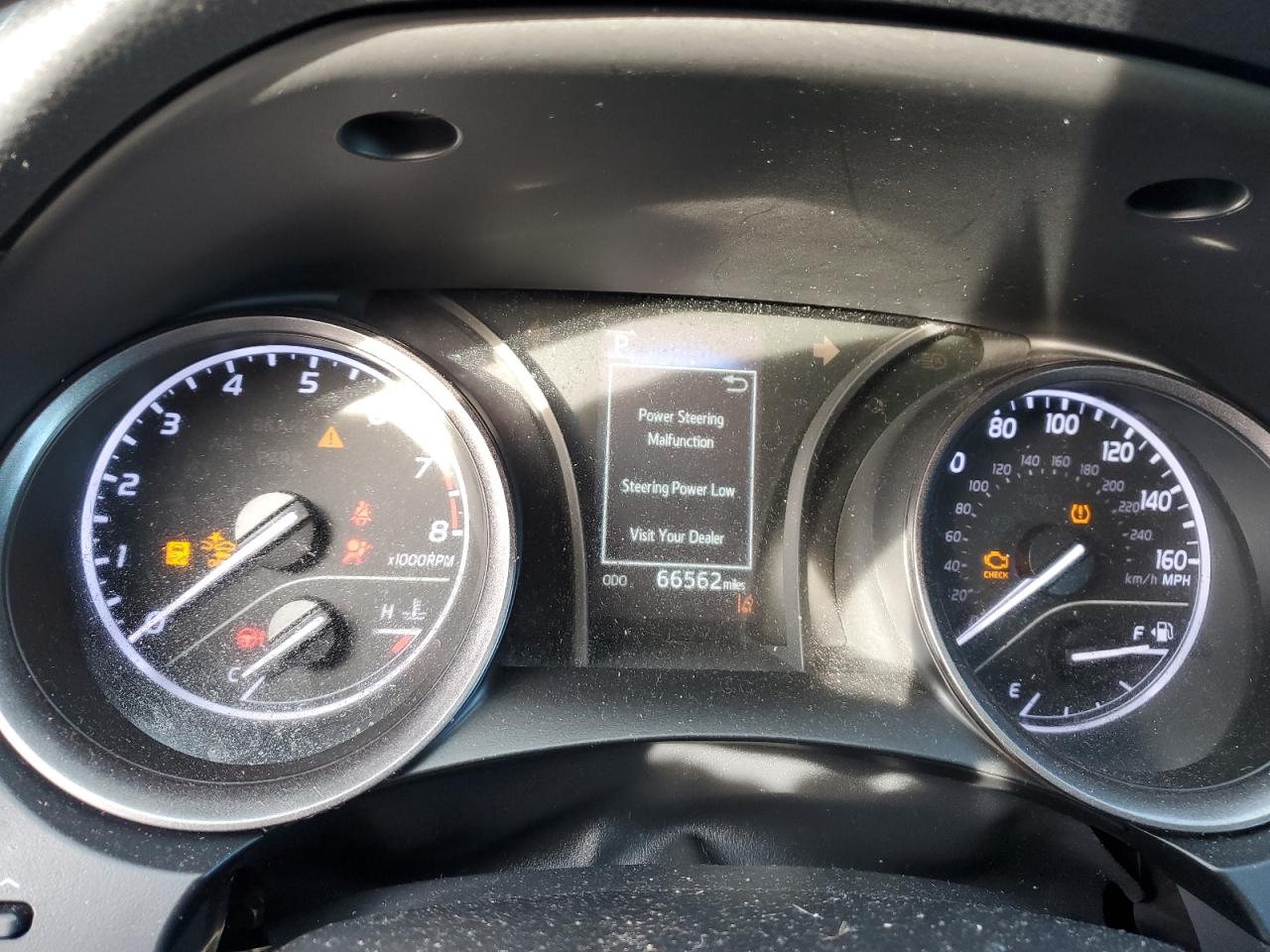 2022 TOYOTA CAMRY SE VIN:4T1G11AK6NU664963