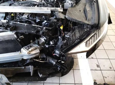 2021 Audi 50 WAUZZZF19MD001662 VIN:WAUZZZF19MD001662