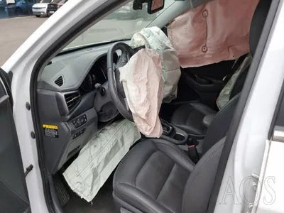 2019 Hyundai Ioniq KMHC851CGLU170986 VIN:KMHC851CGLU170986