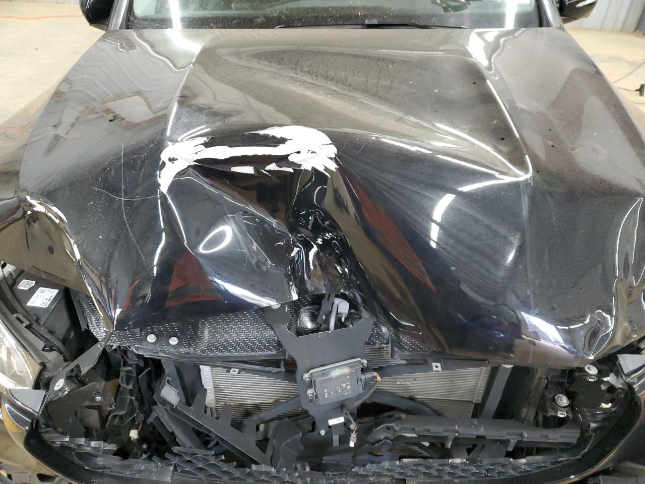 2023 MERCEDES-BENZ GLS 450 4MATIC VIN:4JGFF5KE1PA974455