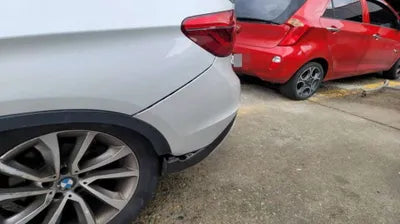 2017 BMW 630 WBAKV2103H0V39452 VIN:WBAKV2103H0V39452