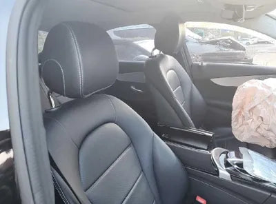 2016 Mercedes-Benz C 200 WDDWF4CB0GF384288 VIN:WDDWF4CB0GF384288