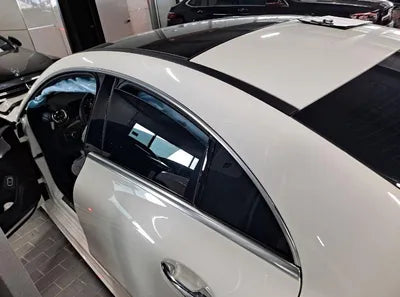 2020 Mercedes-Benz CLA 250 VIN: