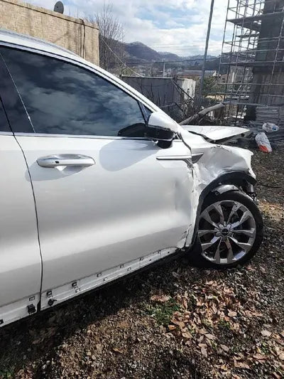 2021 Kia Sorento KNARH81BGMA053240 VIN:KNARH81BGMA053240