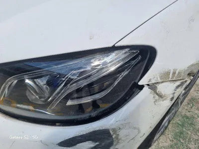 2019 Mercedes-Benz E 300 VIN: