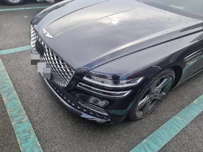 2022 Genesis G80 VIN: