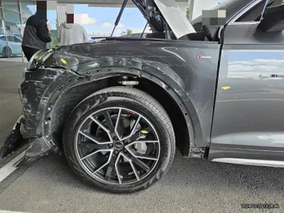 2023 Audi Q5 WAUZZZFY0P2140494 VIN:WAUZZZFY0P2140494