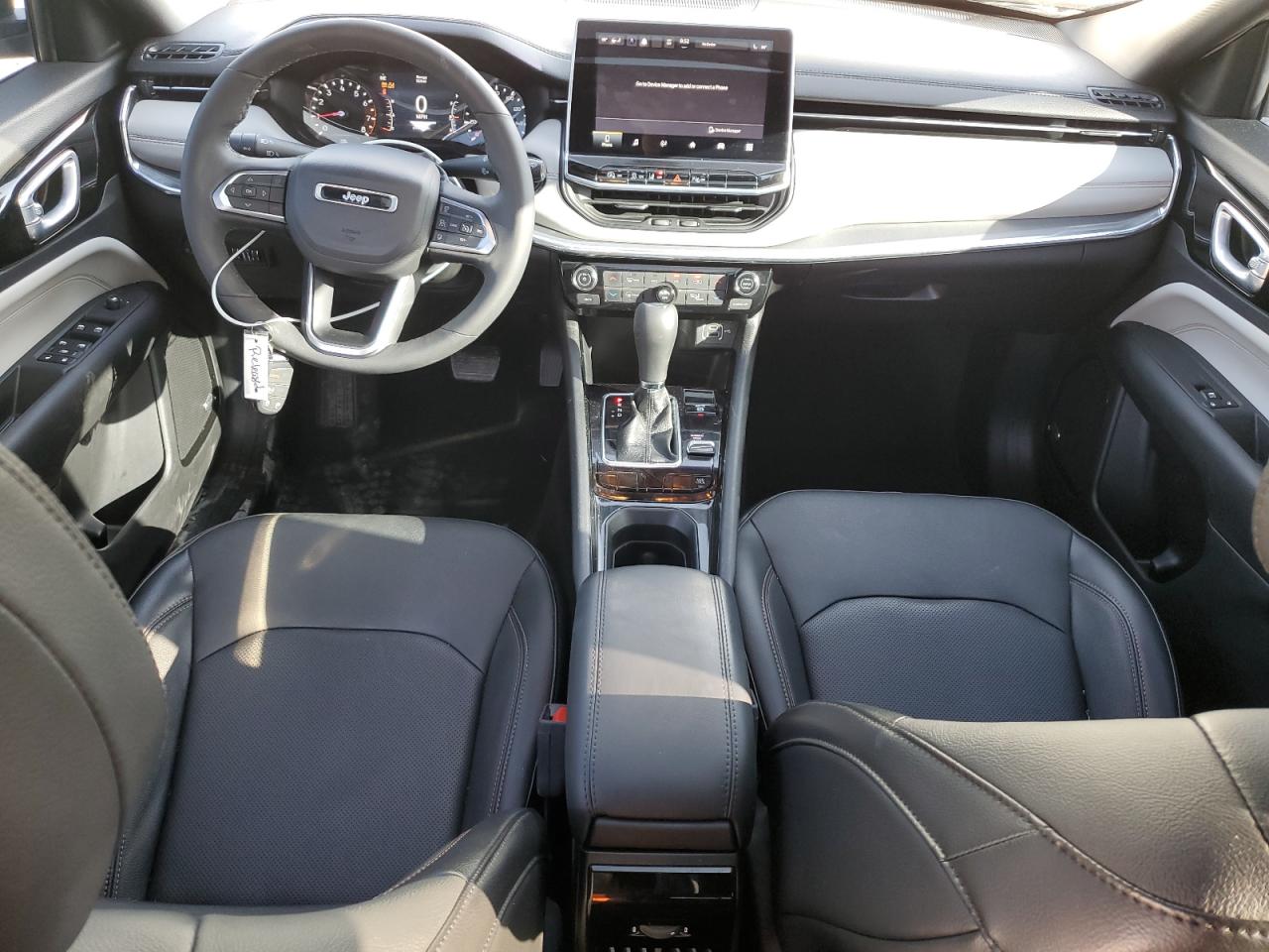 2023 JEEP COMPASS LIMITED VIN:3C4NJDCN7PT529475
