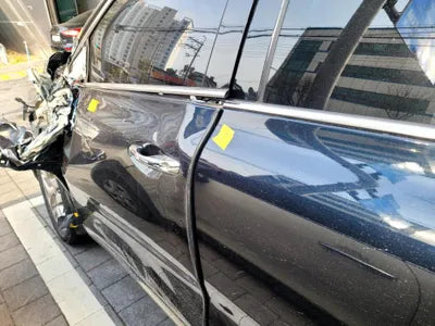 2019 Kia Sorento KNAPH81ABLA569735 VIN:KNAPH81ABLA569735