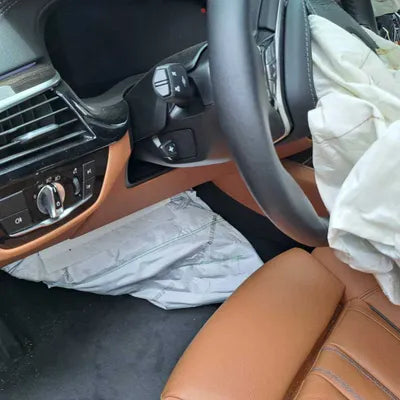 2021 BMW 520 WBA11BH04MCH49762 VIN:WBA11BH04MCH49762