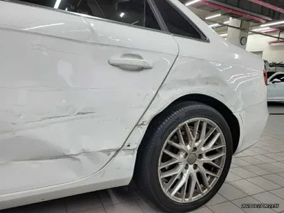 2016 Audi A4 WAUZZZ8K8GA001373 VIN:WAUZZZ8K8GA001373
