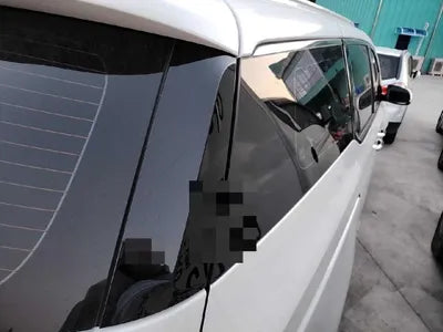 2016 Kia Carnival VIN: