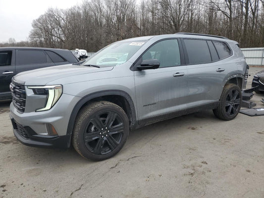 2024 GMC ACADIA UPLEVEL VIN:1GKENNKS4RJ211135