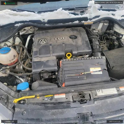 2015 Volkswagen Polo WVWZZZ6RZFY313002 VIN:WVWZZZ6RZFY313002