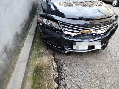 2016 Chevrolet Impala 1G1155SA7HU114146 VIN:1G1155SA7HU114146