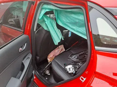 2021 Hyundai Kona VIN: