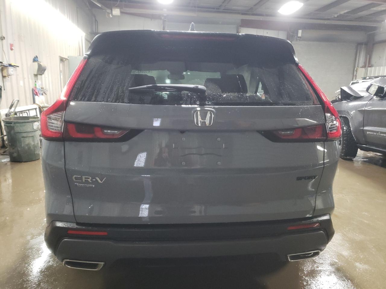 2023 HONDA CR-V SPORT VIN:7FARS6H50PE030474