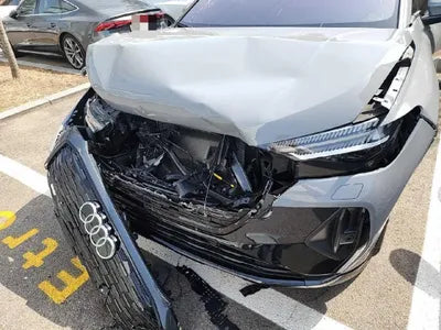 2022 Audi e-tron WAUZZZFZ4NP043372 VIN:WAUZZZFZ4NP043372