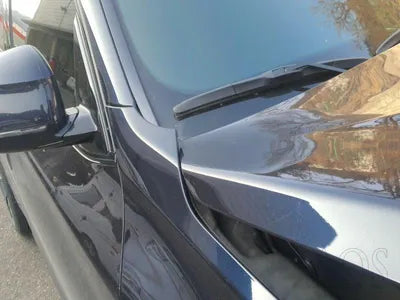 2016 BMW 540 WBAKS6107G0N63753 VIN:WBAKS6107G0N63753