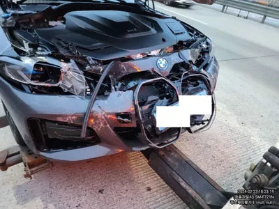 2024 BMW i4 WBY31AW0XRFR70017 VIN:WBY31AW0XRFR70017