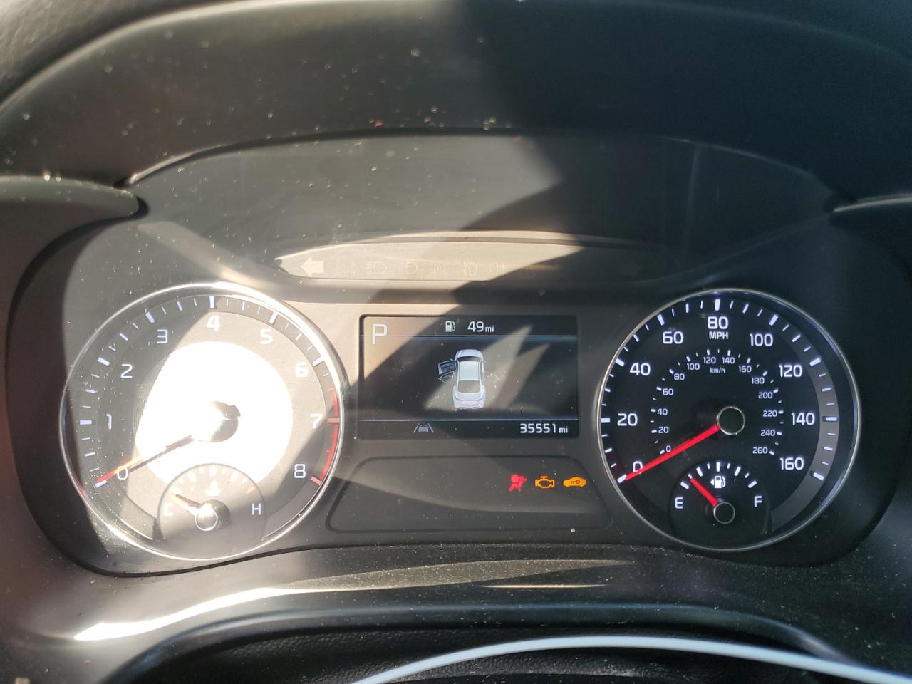 2022 KIA FORTE FE VIN:3KPF24AD8NE456582