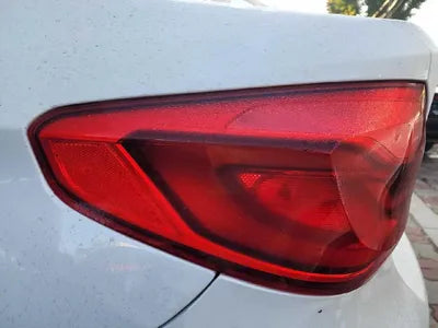 2017 BMW 520 WBAJC5103HG850969 VIN:WBAJC5103HG850969