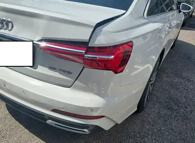 2022 Audi A6 WAUZZZF21NN051427 VIN:WAUZZZF21NN051427