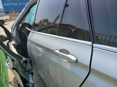 2016 BMW 530 WBAKS4102G0R81531 VIN:WBAKS4102G0R81531