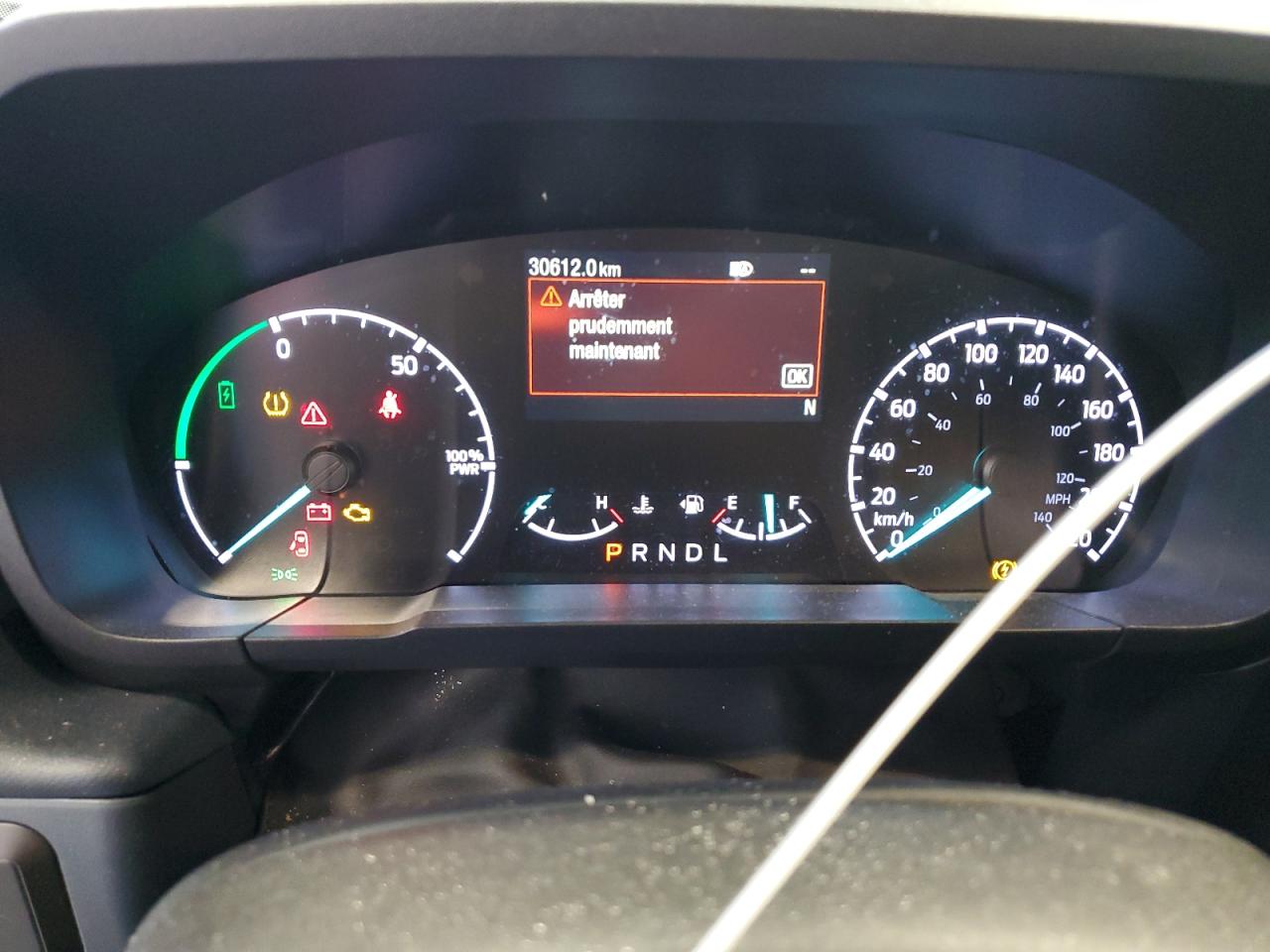 2022 FORD MAVERICK XL VIN:3FTTW8E3XNRA63773