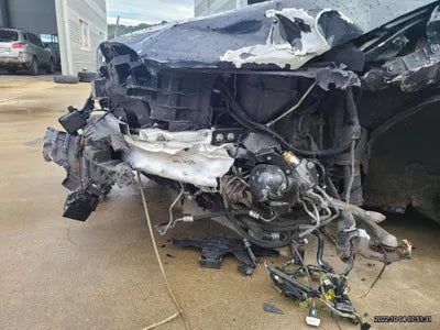 2014 Mercedes-Benz S 600 VIN: