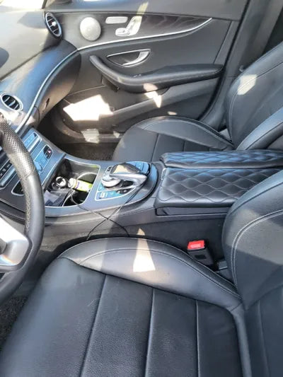 2017 Mercedes-Benz E 200 WDDZF4CB7HA283339 VIN:WDDZF4CB7HA283339