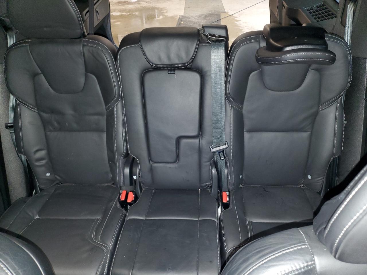 2022 VOLVO XC90 T6 INSCRIPTION VIN:YV4A22PL6N1868478