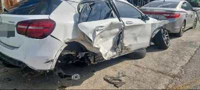 2018 Mercedes-Benz GLA 250 VIN: