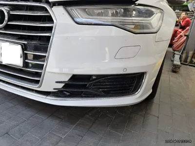 2016 Audi A6 WAUZZZ4G7GN021611 VIN:WAUZZZ4G7GN021611