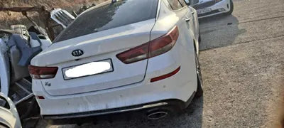 2019 Kia K5 676KMKNAGU411BKA2 VIN:676KMKNAGU411BKA2