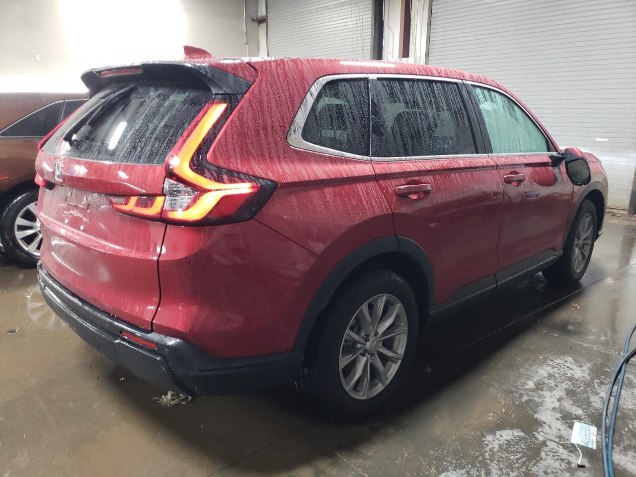 2024 HONDA CR-V EXL VIN:7FARS4H79RE001743