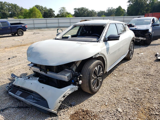 2022 KIA EV6 LIGHT VIN:KNDC34LA9N5046601