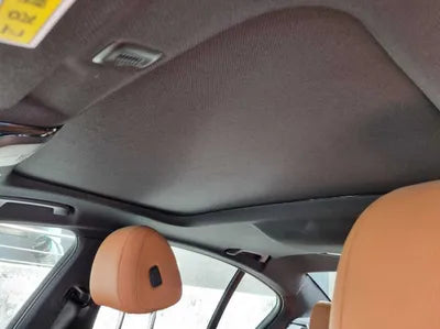 2018 BMW 530 WBAJD3105JG969940 VIN:WBAJD3105JG969940