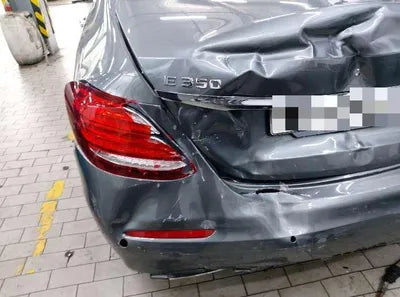 2019 Mercedes-Benz E 350 WDDZF8GB8KA588177 VIN:WDDZF8GB8KA588177