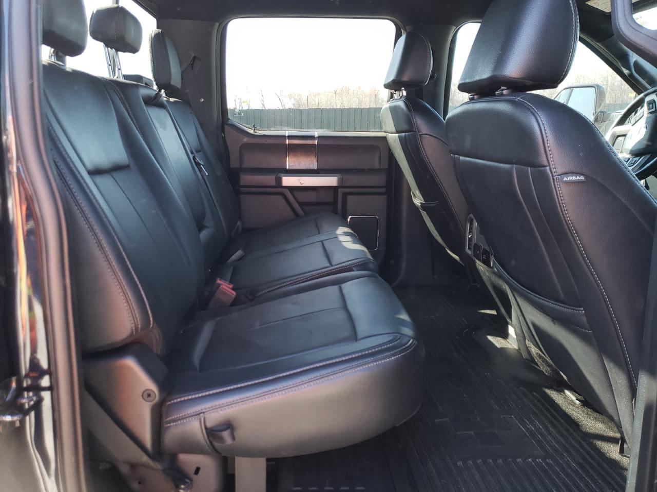 2022 FORD F450 SUPER DUTY VIN:1FT8W4DT9NEE32836